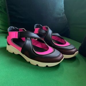 MM6 Maison Margiela flats